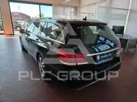 2015 Mercedes Benz E-Class