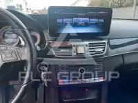2015 Mercedes Benz E-Class