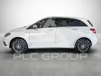 2015 Mercedes Benz E-Class