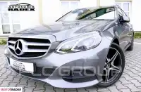 2015 Mercedes Benz E-Class