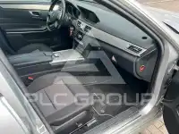 2015 Mercedes Benz E-Class