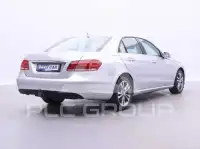 2015 Mercedes Benz E-Class