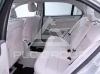 2015 Mercedes Benz E-Class