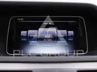 2015 Mercedes Benz E-Class