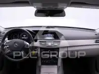 2015 Mercedes Benz E-Class