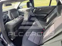 2015 Mercedes Benz E-Class