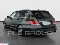 2015 Mercedes Benz E-Class