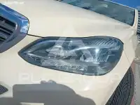 2015 Mercedes Benz E-Class