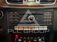 2015 Mercedes Benz E-Class