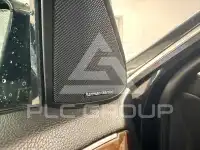 2015 Mercedes Benz E-Class
