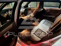 2015 Mercedes Benz E-Class