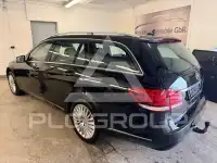 2015 Mercedes Benz E-Class