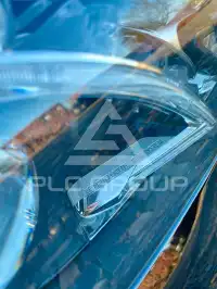 2015 Mercedes Benz E-Class