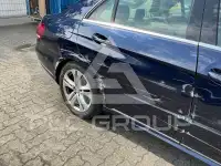2015 Mercedes Benz E-Class
