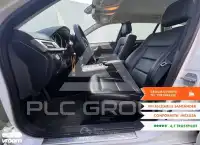 2015 Mercedes Benz E-Class