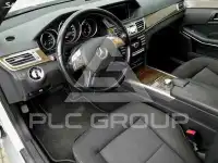 2015 Mercedes Benz E-Class
