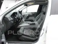 2015 Mercedes Benz E-Class