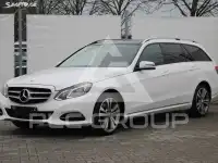 2015 Mercedes Benz E-Class