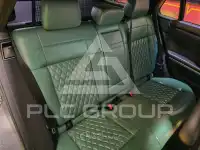 2015 Mercedes Benz E-Class