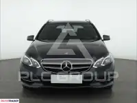 2015 Mercedes Benz E-Class