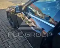 2015 Mercedes Benz E-Class