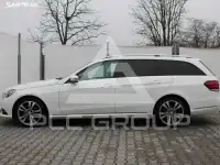 2015 Mercedes Benz E-Class