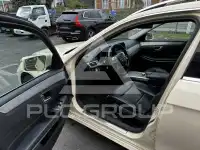 2015 Mercedes Benz E-Class