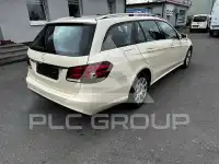 2015 Mercedes Benz E-Class