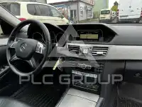 2015 Mercedes Benz E-Class