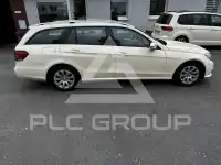 2015 Mercedes Benz E-Class