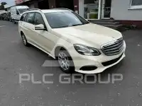2015 Mercedes Benz E-Class