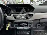 2015 Mercedes Benz E-Class