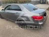 2015 Mercedes Benz E-Class