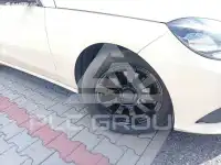 2015 Mercedes Benz E-Class