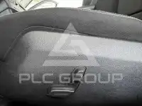 2015 Mercedes Benz E-Class