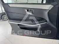 2015 Mercedes Benz E-Class