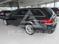 2015 Mercedes Benz E-Class