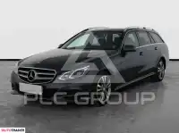 2015 Mercedes Benz E-Class
