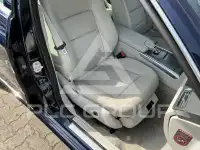 2015 Mercedes Benz E-Class