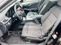 2015 Mercedes Benz E-Class