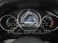 2015 Mercedes Benz E-Class