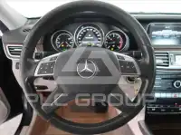 2015 Mercedes Benz E-Class
