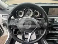 2015 Mercedes Benz E-Class