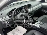 2015 Mercedes Benz E-Class