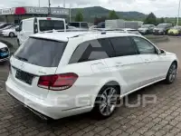 2015 Mercedes Benz E-Class