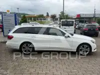 2015 Mercedes Benz E-Class