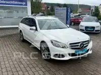 2015 Mercedes Benz E-Class