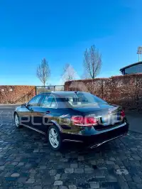 2015 Mercedes Benz E-Class