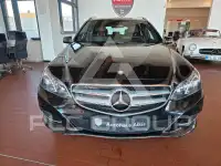 2015 Mercedes Benz E-Class