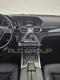 2015 Mercedes Benz E-Class
